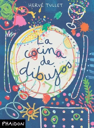 LA COCINA DE DIBUJOS - DOODLE COOK