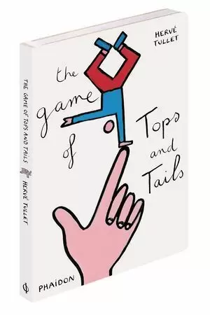 THE GAME OF TOPS AND TALES