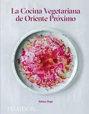 LA COCINA VEGETARIANA DE ORIENTE PRÓXIMO