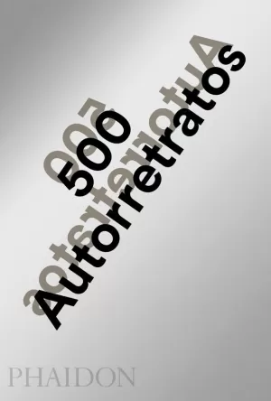 500 AUTORRETRATOS NUEVA EDICION