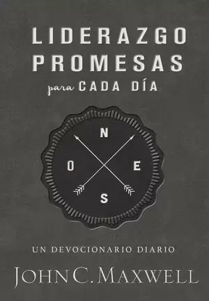 LIDERAZGO PROMESAS PARA CADA DIA