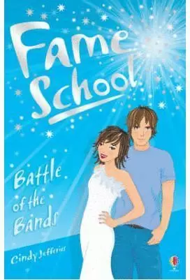 FAME SCHOOL. BATTLE OF THE BANDS
