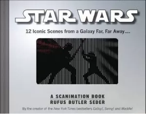 STAR WARS