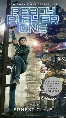 READY PLAYER ONE