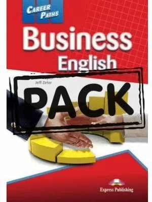 BUSINESS ENGLISH. CAREER PATHS
