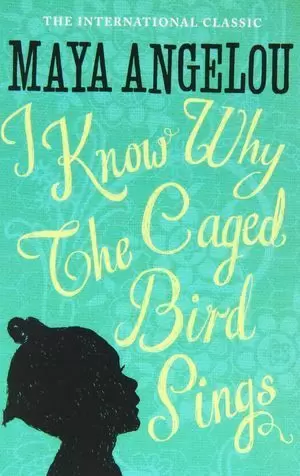 I KNOW WHY THE CAGED BIRD SINGS