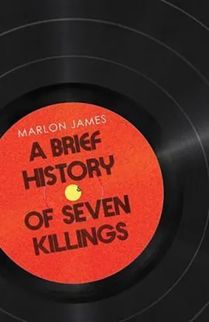 A BRIEF HISTORY OF SEVEN KILLINGS