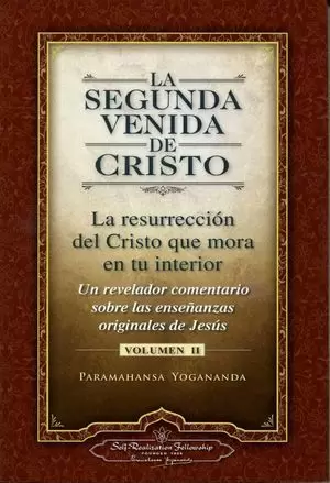 LA SEGUNDA VENIDA DE CRISTO II