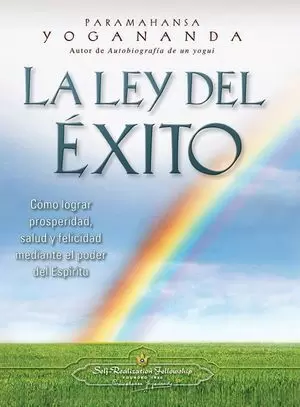 LA LEY DEL ÉXITO