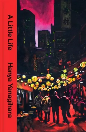 A LITTLE LIFE (SPECIAL EDITION)