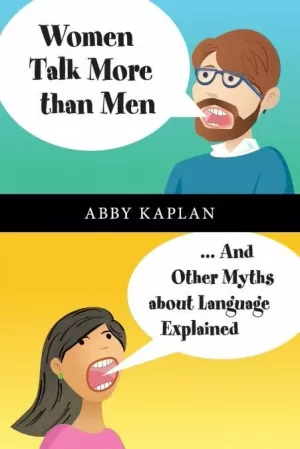WOMEN TALK MORE THAN MEN