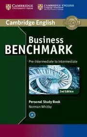 BUSINESS BENCHMARK PRE-INTERMEDIATE TO INTERMEDIATE BULATS AND BUSINESS PRELIMINARY