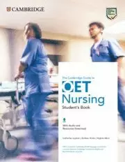 GUIDE TO OET NURSING.   STUDENT'S BOOK WITH AUDIO AND RESOURCES DOWNLOAD. 45.13