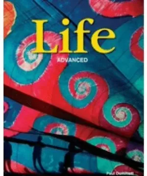 LIFE ADVANCED ALUMNO+DVD