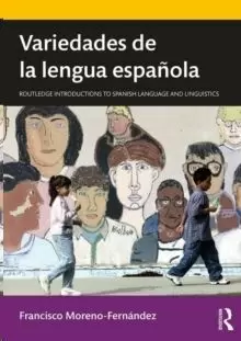VARIEDADES DE LA LENGUA ESPAÑOLA