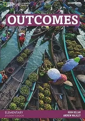 OUTCOMES ELEM ALUM + ACCESS CODE + CLASS