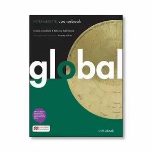 GLOBAL INTERMEDIATE SB(EBOOK)PACK 17