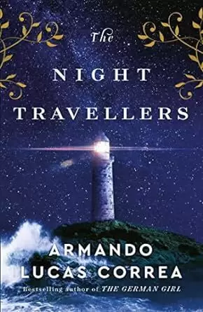 THE NIGHT TRAVELERS