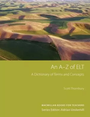 AN A-Z OF ELT