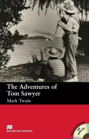 THE ADVENTURES OF TOM SAWYER LEVEL BEGINNING
