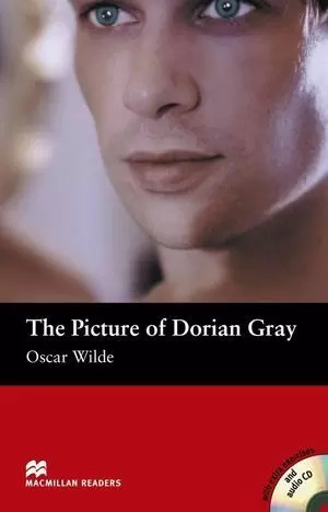 PICTURE DORIAN GREY + CD ELEMENTARY LEVEL 3
