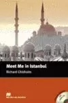 MEET ME IN ISTAMBUL WITH CD