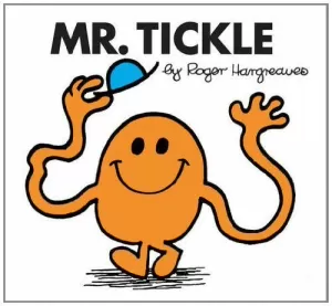 MR TICKLE