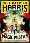THE MAGIC MISFITS
