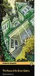 THE HOUSE OF THE SEVEN GABLES BK/CD PACK