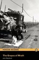 THE GRAPES OF WRATH PR5 + CD