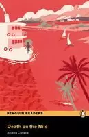DEATH ON THE NILE