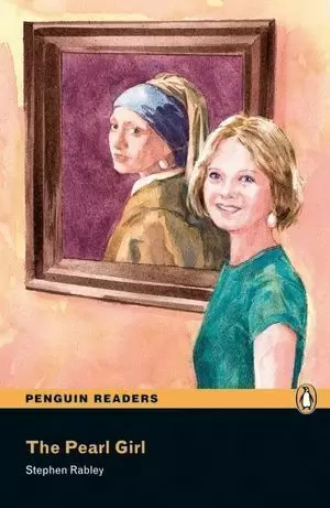 THE PEARL GIRL. EASYSTARTS