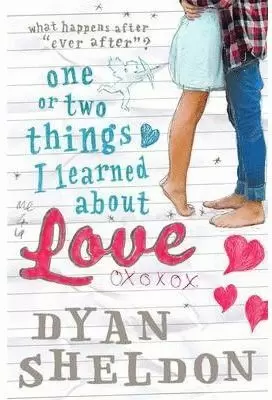 ONE OR TWO THINGS I LEARNED ABOUT LOVE