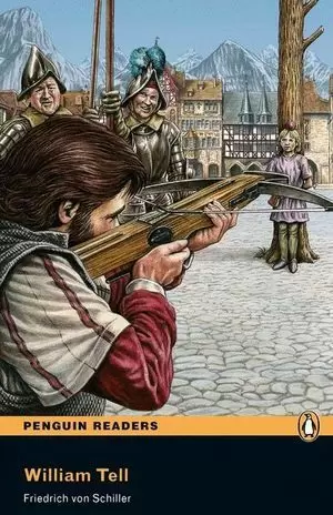 WILLIAM TELL