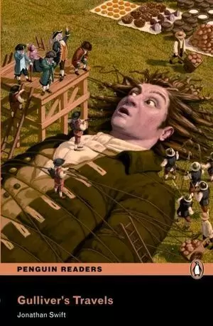 GULLIVER'S TRAVELS