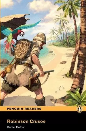 ROBINSON CRUSOE