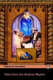 TALES FROM ARABIA