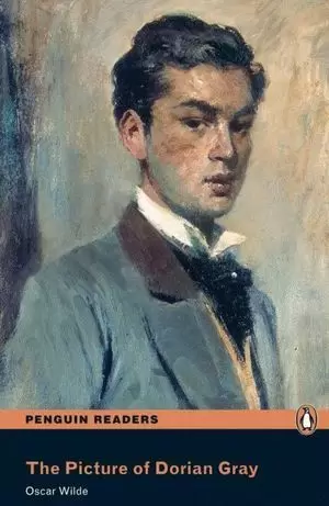 THE PICTURE OF DORIAN GRAY PENGUIN READERS 4