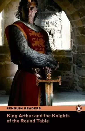 KING ARTHUR