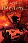 HARRY POTTER AND THE ORDER OF THE PHOENIX (HARDBACK)