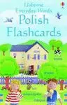EVERYDAY WORDS - POLISH FLASHCARDS