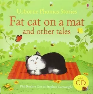 FAT CAT ON A MAT AND OTHER TALES