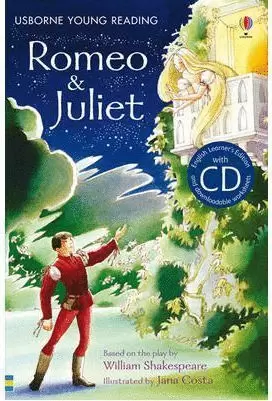ROMEO&JULIET + CD