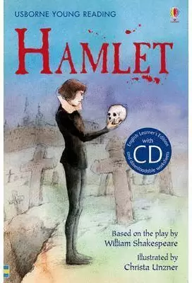 HAMLET + CD