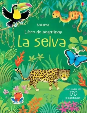 LA SELVA
