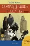 COMPLETE GUIDE TOEIC SELF STUDY PACK