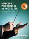 DIRECTOR PROFESIONAL DE PROYECTOS