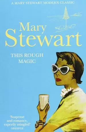 THIS ROUGH MAGIC