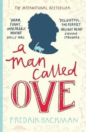 A MAN CALLED OVE