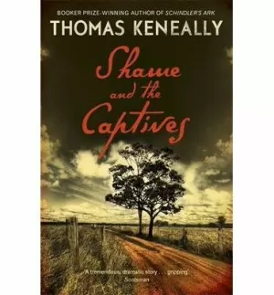 SHAME AND THE CAPTIVES